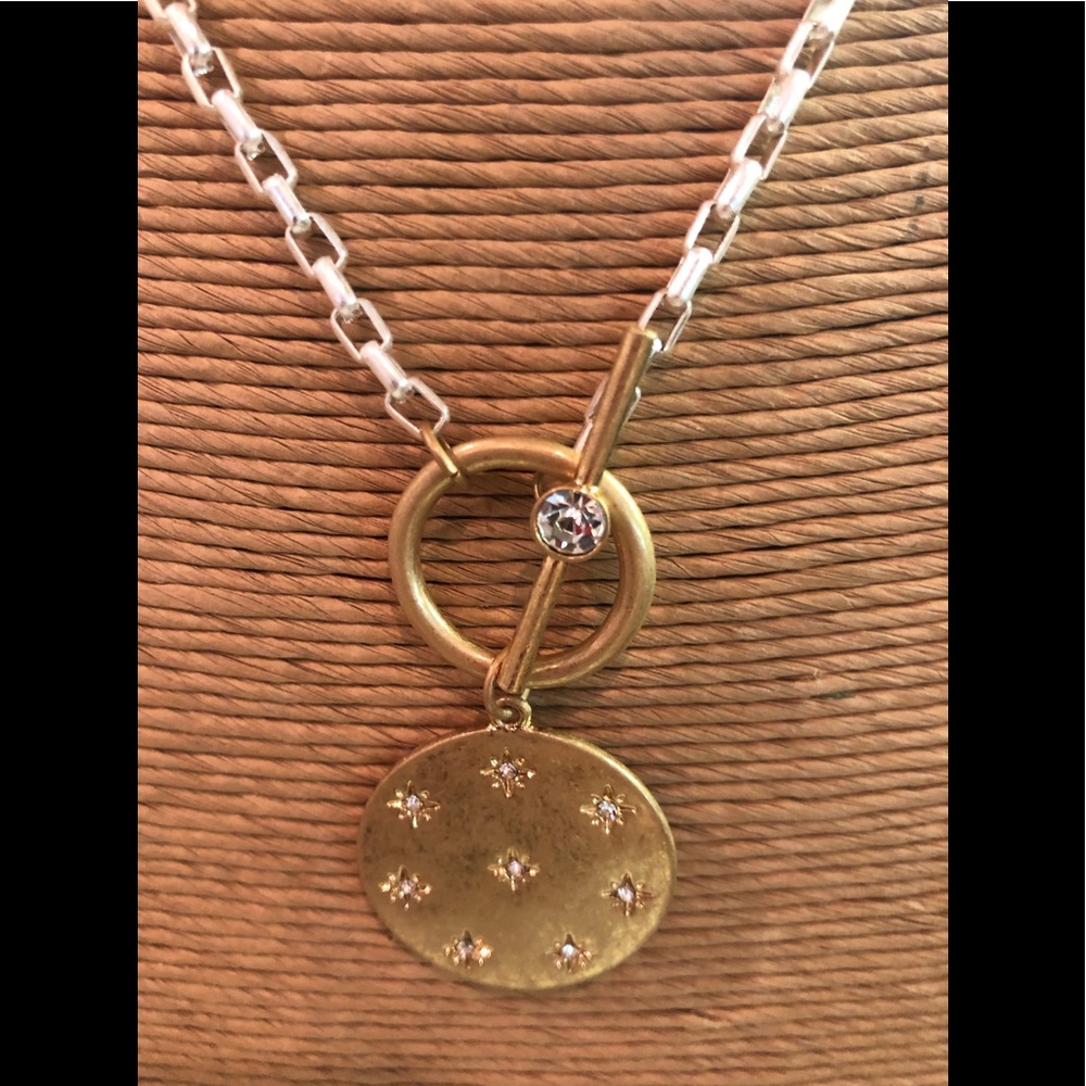 Sweet Lola necklace NEW